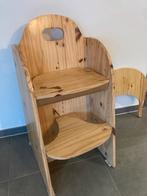 Kinderstoel, Enlèvement, Utilisé, Chaise évolutive, Plateau amovible