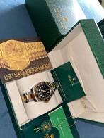 Rolex gmt master, Handtassen en Accessoires, Horloges | Heren, Rolex, Polshorloge, Nieuw, Ophalen of Verzenden