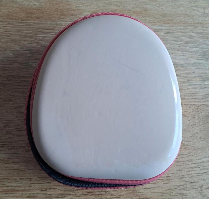 Opbergtas voor hoofdtelefoon, Enfants & Bébés, Enfants & Bébés Autre, Comme neuf, Enlèvement ou Envoi