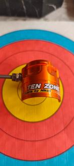 Scoop t'en zone, Ophalen of Verzenden, Gebruikt