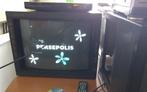 Sony Trinitron PVM-2130QM videokleurenmonitor, Audio, Tv en Foto, Vintage Televisies, Ophalen of Verzenden, Gebruikt, Sony