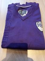 Pull JBC Tim Moore pour homme (violet) 48/50, Comme neuf, Taille 48/50 (M), Enlèvement ou Envoi, JBC