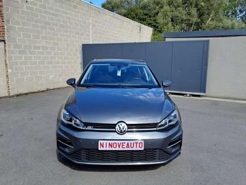Volkswagen Golf Golf 1.4*R LINE CARPLAY AIRCO PARK PILOT CRU beschikbaar voor biedingen
