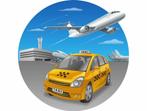 Luchthaven en privé vervoer vanuit regio Limburg., Offres d'emploi
