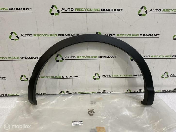Spatbordverbreder Nissan Qashqai J11 NIEUW 93828-4EA0A, Auto-onderdelen, Carrosserie, Gebruikt, Ophalen of Verzenden