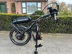 EMPULSE Attitude Hybrid AANKOPPELBIKE elektrisch onderstunin, Diversen, Rolstoelen, Ophalen of Verzenden, Inklapbaar, Zo goed als nieuw