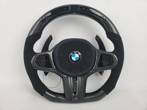 Custom volant BMW M (pour tous les m, Autos : Pièces & Accessoires, Commande, Audi, BMW, Ford, Mercedes-Benz, Nissan, Porsche