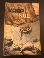 De blauwe sperwer, Ophalen of Verzenden, Zo goed als nieuw