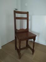 Lot de deux chaises, Maison & Meubles, Chaises, Enlèvement, Deux