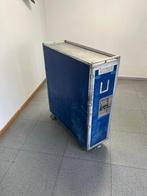 Authentieke vliegtuigtrolley AF-KLM - unieke kans, Verzamelen, Luchtvaart en Vliegtuigspotten, Ophalen, Gebruikt, Overige typen