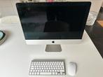 iMac 21.5 inch late 2013, Informatique & Logiciels, Apple Desktops, IMac, Enlèvement, 8 GB
