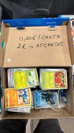 Carte Pokémon, Enlèvement, Neuf