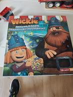 Wicky de viking spelletje, Ophalen of Verzenden, Zo goed als nieuw