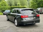 Audi A6 Euro 6B Bj 2015 145.000Km, Cruise Control, Euro 6, Bedrijf, Diesel