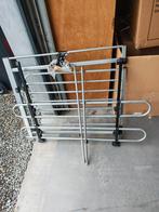 Barrière pour chien en voiture., Enlèvement, Utilisé