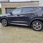 17 inch Hyundai Tucson velgen, Auto-onderdelen, Banden en Velgen, Ophalen, Gebruikt, Velg(en), 17 inch