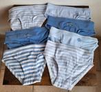 Petit Bateau slips 7st Maat: 5 jaar, Kinderen en Baby's, Nacht- of Onderkleding, Gebruikt, Ophalen of Verzenden, Petit Bateau