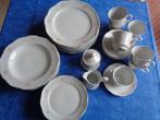 Service porcelaine "Royal Bavarian" . 37 pièces., Ophalen of Verzenden