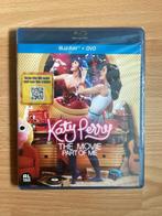 Blu-ray Katy Perry The Movie Part Of Me - Nieuw, Cd's en Dvd's, Blu-ray, Ophalen of Verzenden, Nieuw in verpakking, Muziek en Concerten