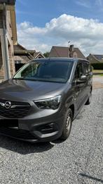 Opel combo l2h1 camionette/ zelfbouw camper, Auto's, Opel, Automaat, Diesel, Particulier, 2 zetels