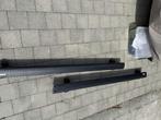 Thule dakdrager Evo + klemmen, Ophalen, Gebruikt