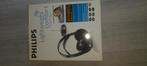 Philips SBCHC8430/00 draadloze hoofdtelefoon, Audio, Tv en Foto, Hoofdtelefoons, Ophalen, Philips, Op oor (supra aural), Zo goed als nieuw