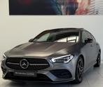 Mercedes-Benz CLA 180 Shooting Brake AMG Line, CLA, Stof, Gebruikt, Euro 6