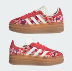 Adidas Gazelle Bold Floral 35.5, Kinderen en Baby's, Ophalen of Verzenden