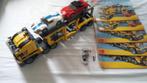 lego 6753, Kinderen en Baby's, Speelgoed | Duplo en Lego, Ophalen of Verzenden, Gebruikt, Complete set, Lego