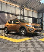 Sandero Stepway 1.0 TCe / 12 mois garantie, Achat, Euro 6, Autres couleurs, Noir