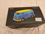 Schuco 1_18 VW bus T1 Nurnberger, Enlèvement ou Envoi, Neuf, Voiture, Autres marques