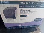 roll towel dispenser papier automaat, Ophalen, Nieuw