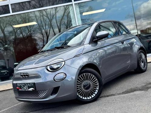 Fiat 500 500e ICON / PANODAK / PDC / CARPLAY / 39.600km / NA, Auto's, Fiat, Bedrijf, Te koop, ABS, Airconditioning, Android Auto
