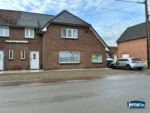 Huis te koop Dilsen-Stokkem, Immo, Huizen en Appartementen te koop, Provincie Limburg, 500 tot 1000 m², D