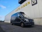 Mercedes-Benz Sprinter 313 (bj 2015), Auto's, Euro 5, Achterwielaandrijving, Gebruikt, 4 cilinders