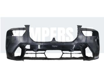 Bumper BMW X7 G07 FACELIFT LCI M-Pakket M Pakket 22- 5111-79 beschikbaar voor biedingen