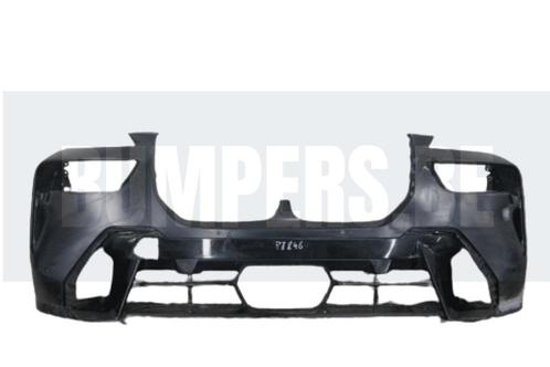 Bumper BMW X7 G07 FACELIFT LCI M-Pakket M Pakket 22- 5111-79, Auto-onderdelen, Carrosserie, Bumper, Voor, Gebruikt, 6 maanden garantie