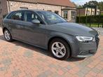 Audi A3 Hybride / Benzine 20.000 km, Auto's, Audi, Automaat, Parkeersensor, Leder, Berline