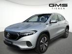 Mercedes-Benz EQA EQA 250+ Business Line *Pano dak*, Autos, Argent ou Gris, Achat, Euro 6, Entreprise