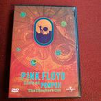 Dvd pink Floyd live at pompeii, CD & DVD, DVD | Musique & Concerts, Comme neuf, Enlèvement ou Envoi