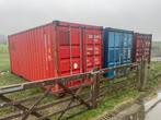 Containers, Zakelijke goederen, Machines en Bouw | Keten en Containers, Ophalen