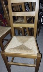 Stoelen, Enlèvement