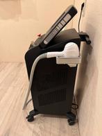 Diode ice laser saphire, Ophalen, Gebruikt, Overige typen