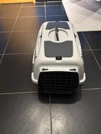 bac de transport chat, Animaux & Accessoires, Enlèvement, Utilisé