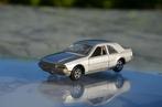 NOREV Jet Car RENAULT-FUEGO 1:43 modelauto, Verzenden, Gebruikt, Auto, Norev