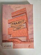 Traject wijzer 3e graad, Boeken, ASO, Ophalen of Verzenden, Zo goed als nieuw, Van In