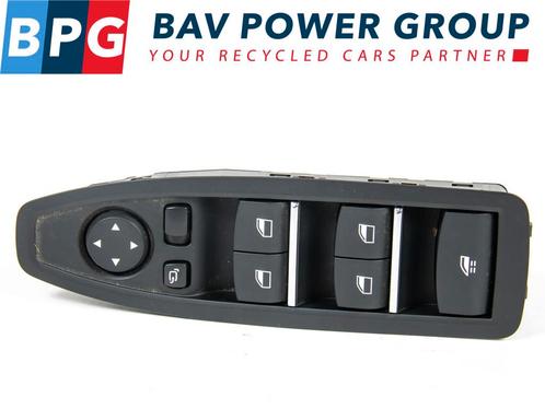 SCHAKELAAR RAAMHEFFER BMW 4 serie (F33) (61319362132), Auto-onderdelen, Dashboard en Schakelaars, BMW, Gebruikt