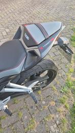 Nieuwe naked bike 125cc rijbewijs b, Fietsen en Brommers, Scooters | Overige merken, Ophalen of Verzenden, Zo goed als nieuw