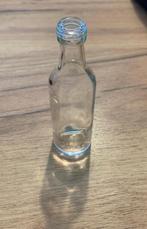 Glazen flesjes, Kinderen en Baby's, Kraamcadeaus en Geboorteborden, Ophalen, Nieuw, Kraamcadeau