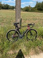 Specialized S-works Venge, Fietsen en Brommers, Fietsen | Racefietsen, Ophalen, Gebruikt, Carbon, Heren